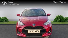 Toyota Yaris 1.5 Hybrid Design 5dr CVT Hybrid Hatchback